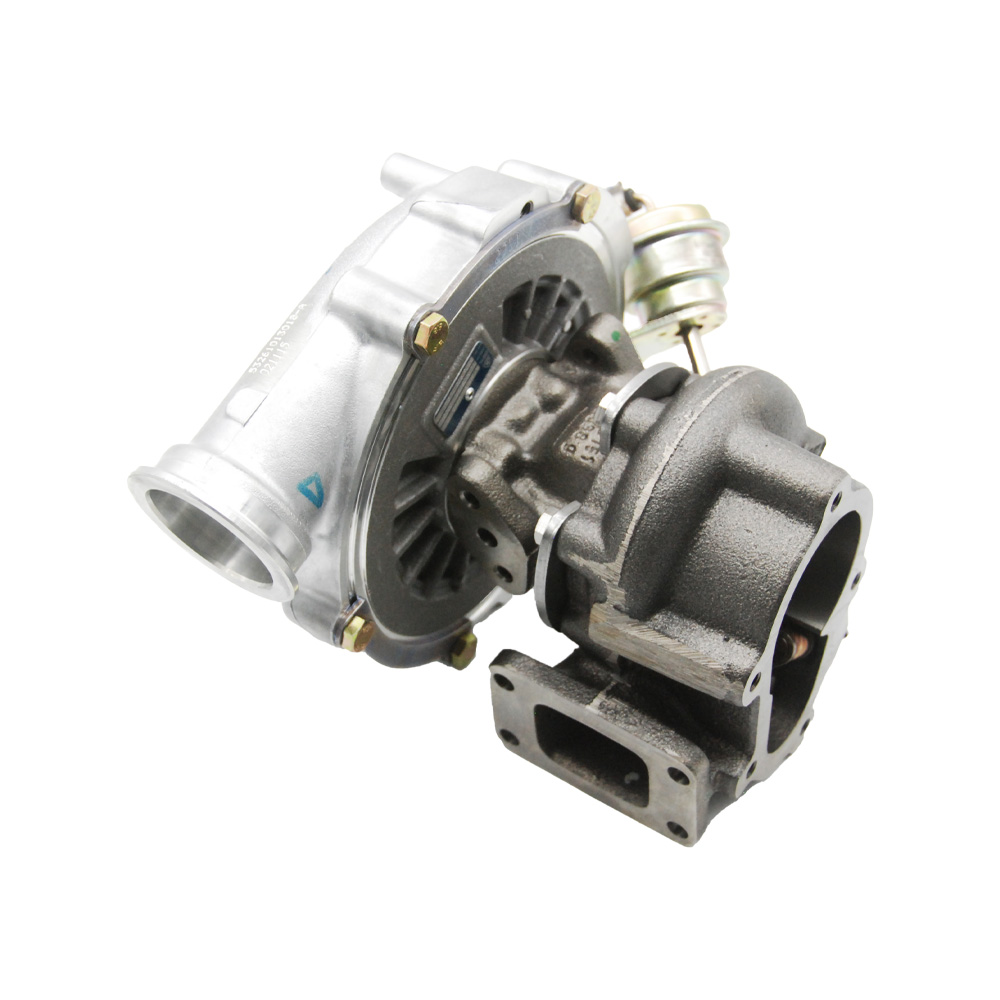 Liebherr 10326868 Turbocharger