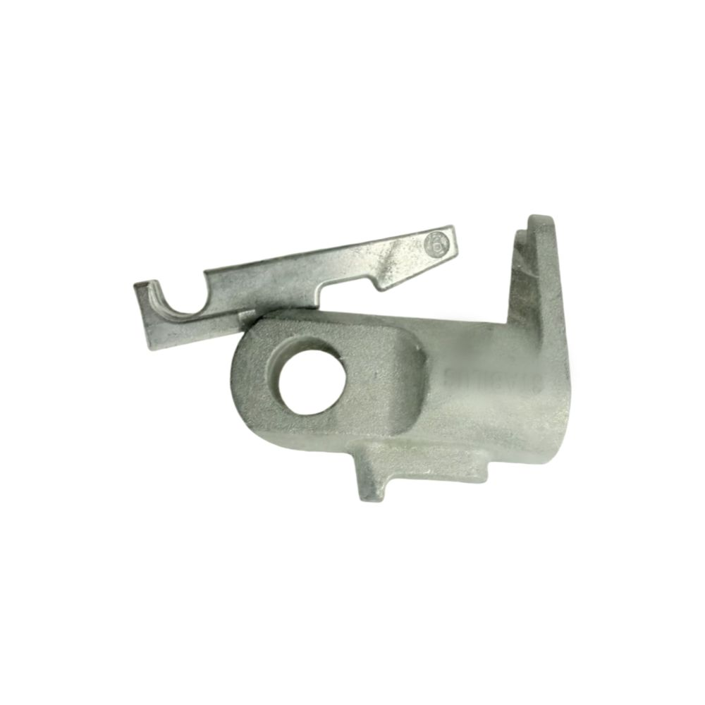 Liebherr Locking Segment Assembly 10038734 Loader Steering Control Lever Lock for Cab Steering System