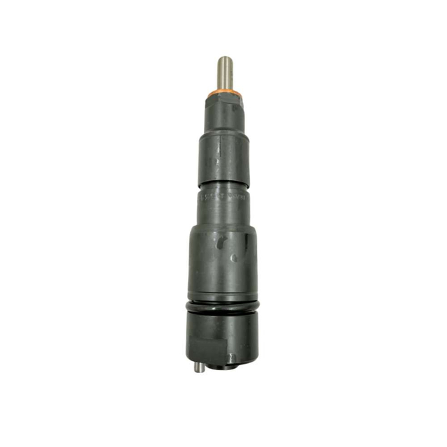 LTP Brand Complete Injector 9080711A Fuel Injector For Liebherr R916 R926 R934C Excavators
