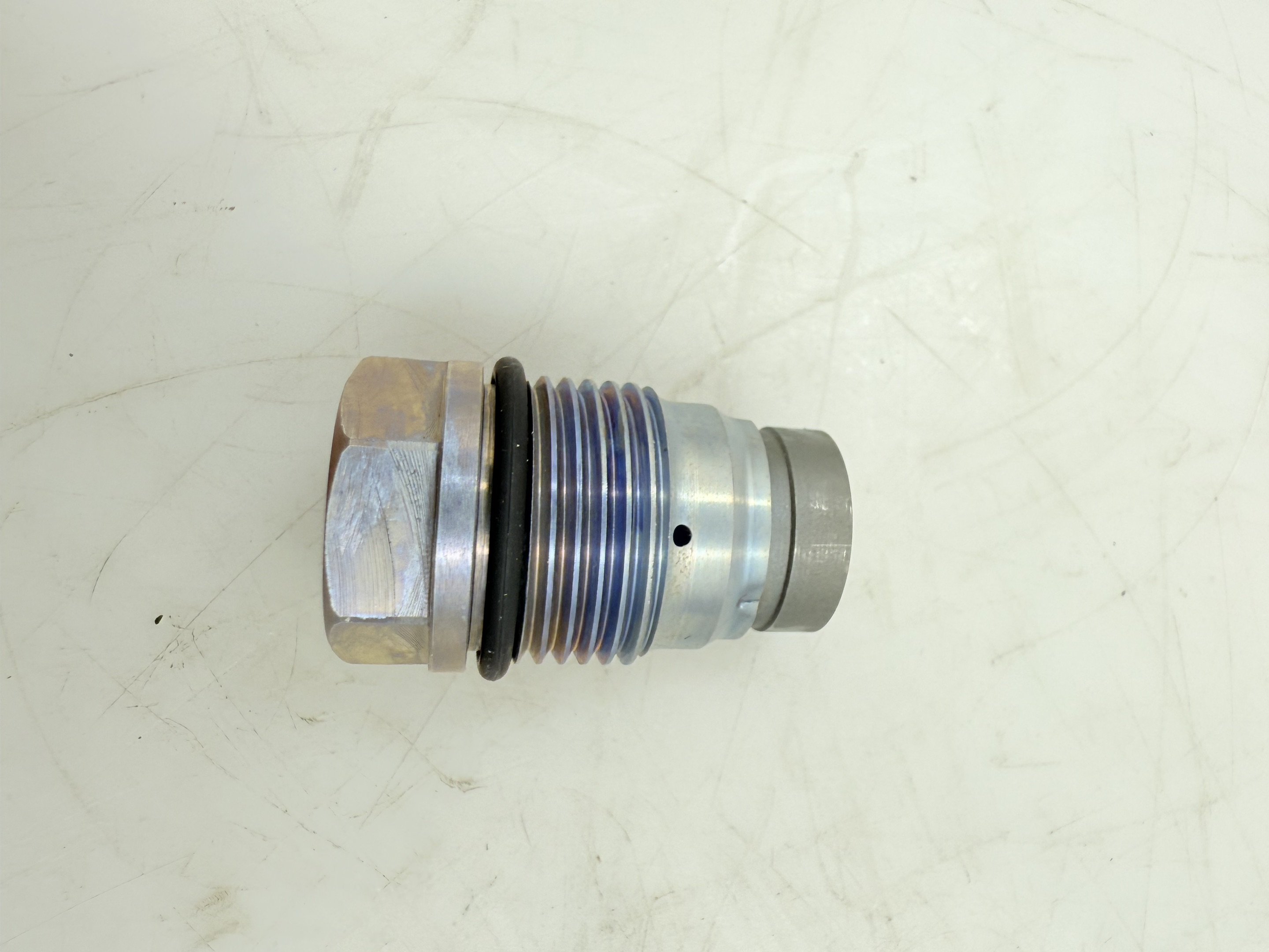 LTP Brand 11009120A Pressure Limiting Valve D9508 for Diesel Engines