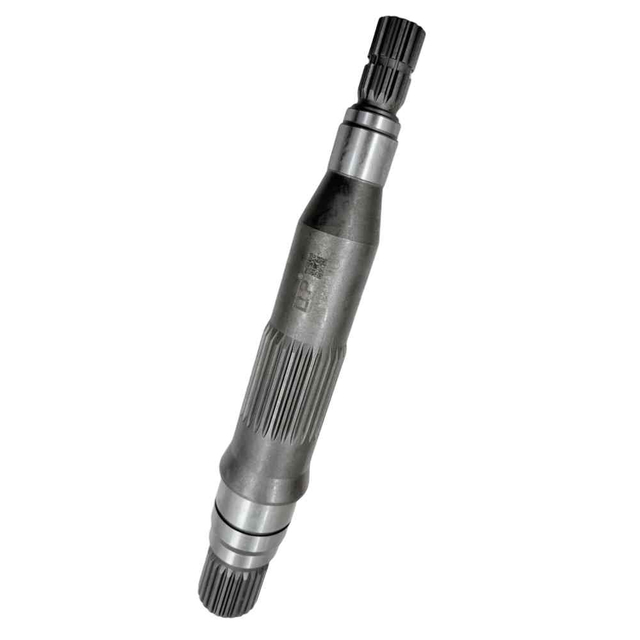 LTP Brand 9886628A Driving Shaft NG250 Compatible with LPV-160 Pump Model