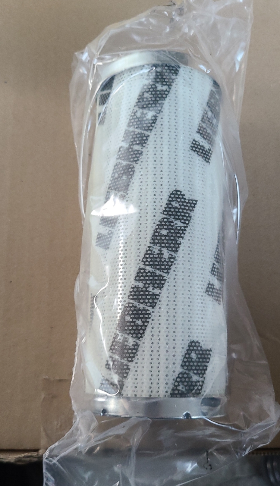 Liebherr 10037621 Filter Insert For Mining Machinery