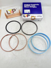 LTP Brand 12512807A Oil Seal Repair Kit For Piston Internal Oil Leakage Cylinder