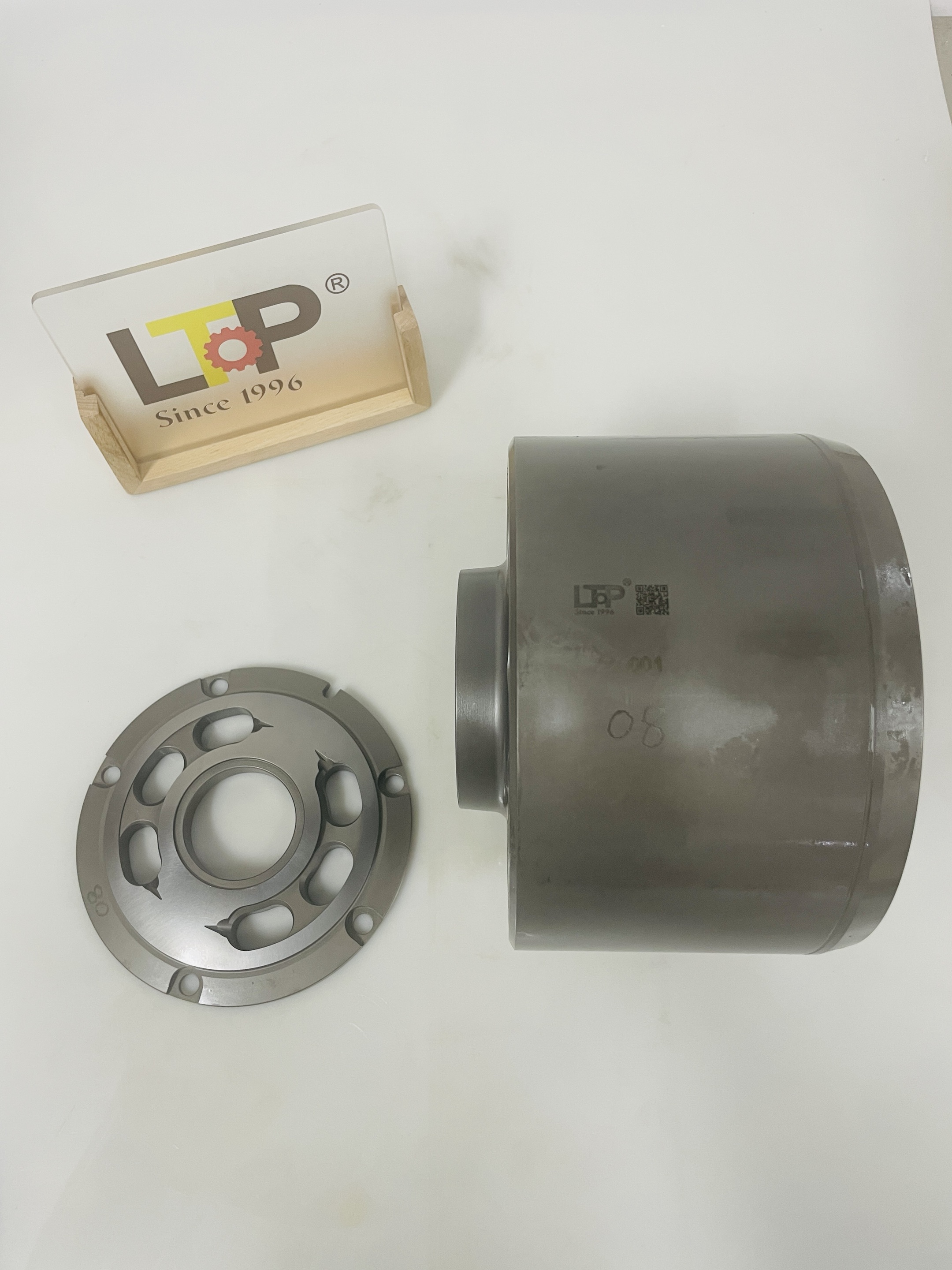 LTP Brand 9886721A Motor Repair Pump Chamber Assembly Used For Rotation