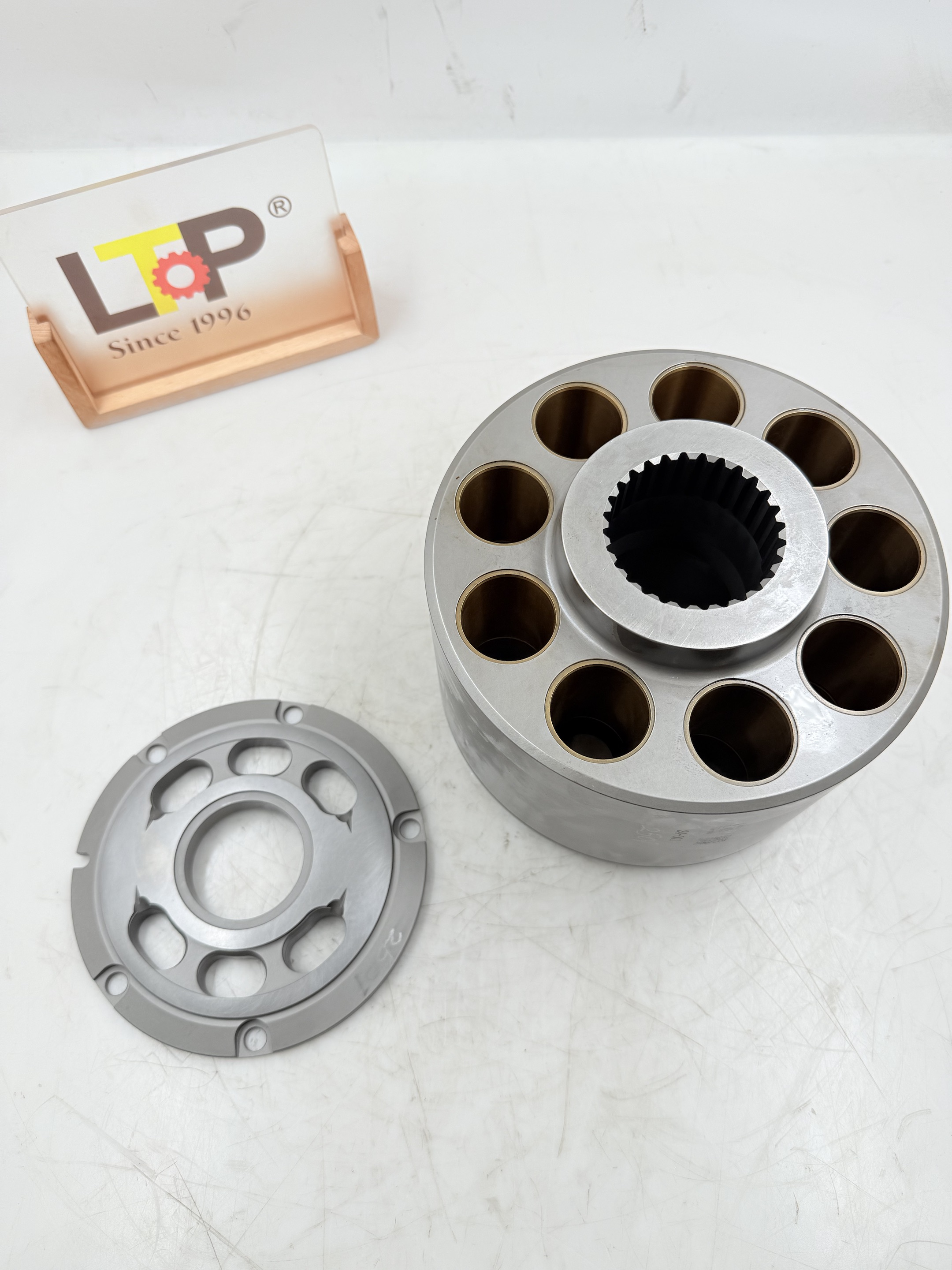 LTP Brand 9886721A Motor Repair Pump Chamber Assembly Used For Rotation