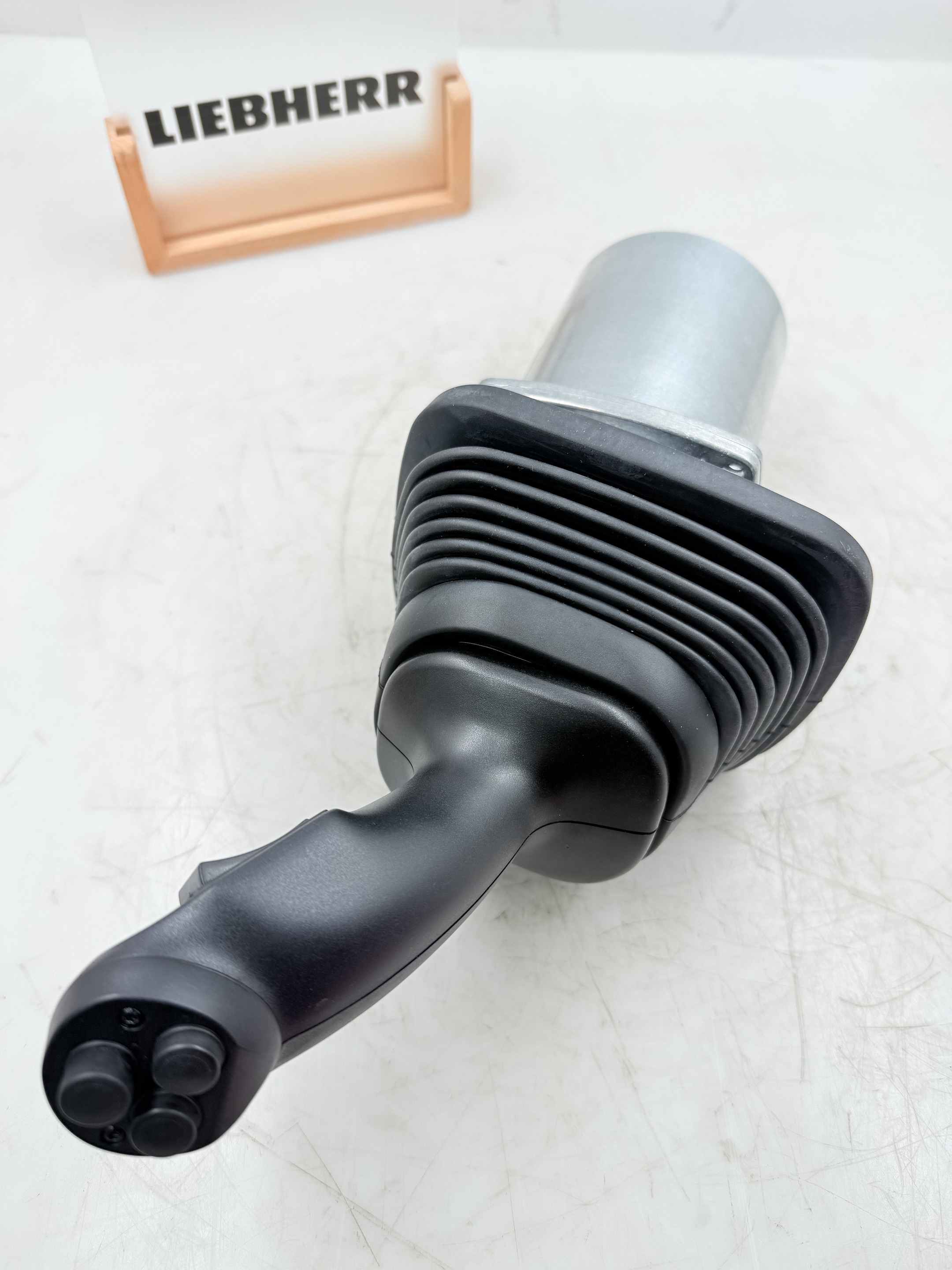 Liebherr 11007005 Travel Control Unit For PR724 PR734 PR744 PR754 PR764