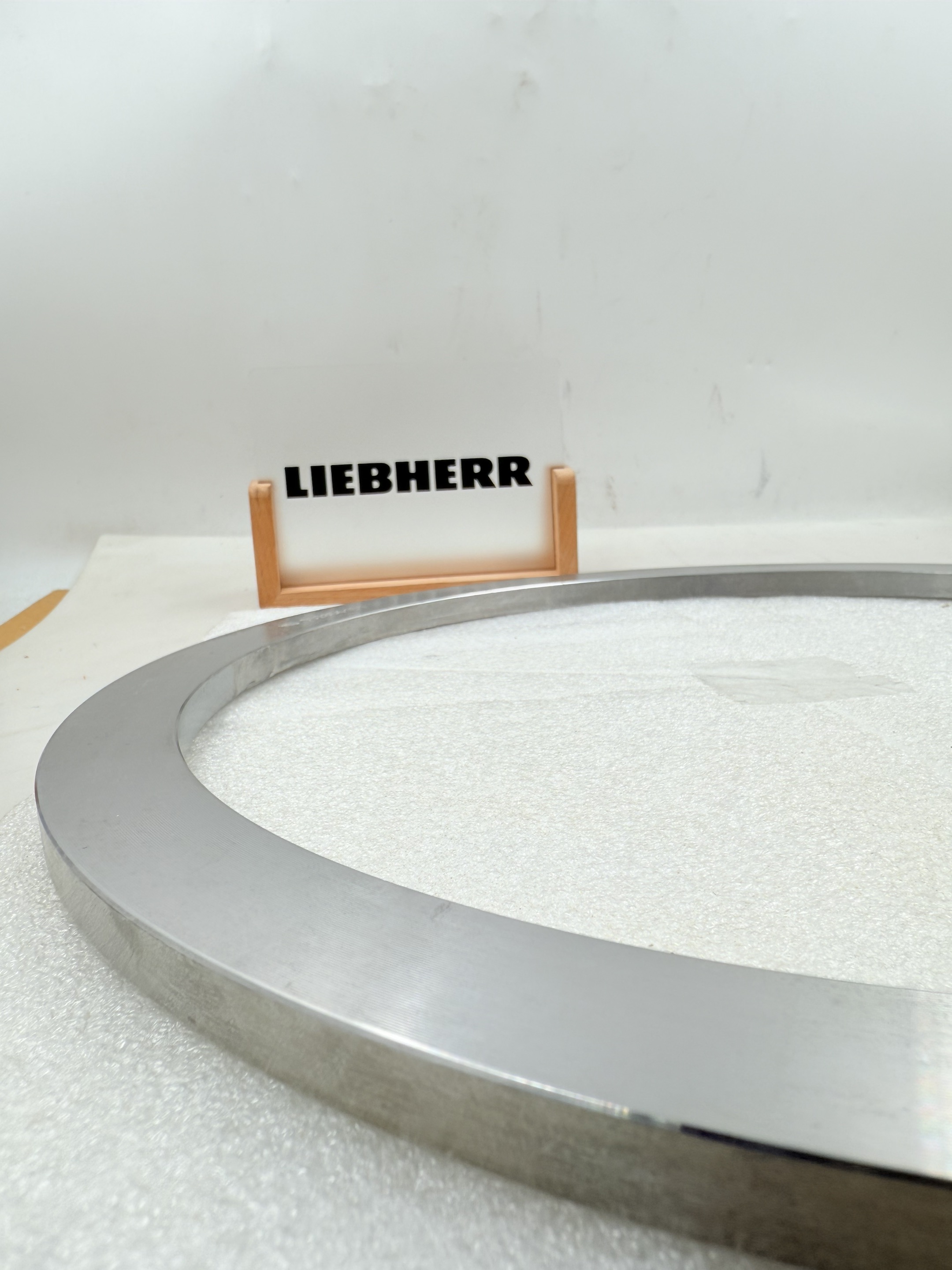 Liebherr 932856101 Compression Ring For R954C R964C