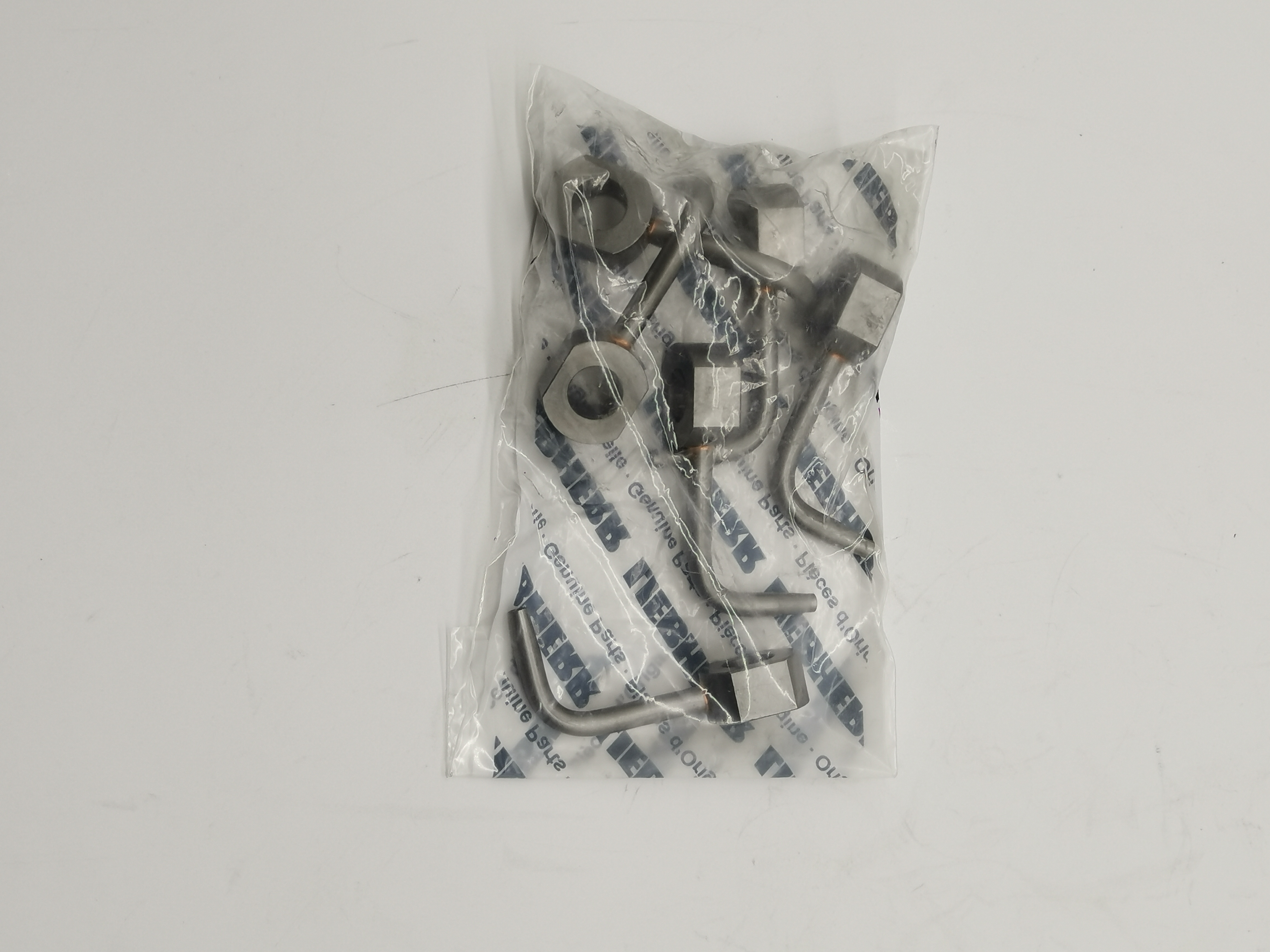 Liebherr 9073796 Piston Cooling Nozzle For D934S-D946 A7