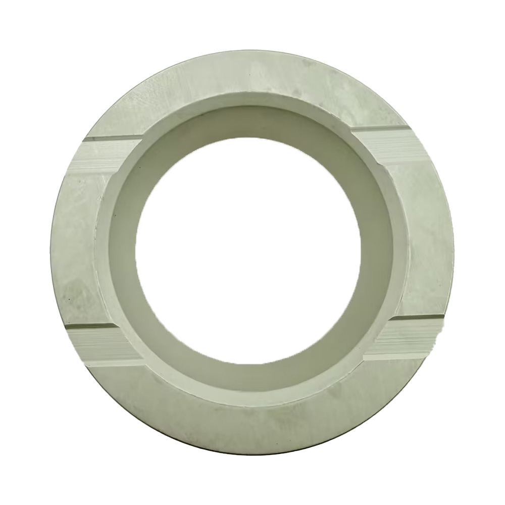 Liebherr 9888448 Flange Sleeve For D934-D936 A6 A7 D944-D946 A6 A7 D956 A7 D966 A7