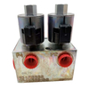 Liebherr 10472666 Double Check Valve For R964C R974C R976 R980