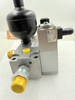 Liebherr 9408491 MV-Distributor Cpl. Hydraulic Valve Block For PR764-PR724