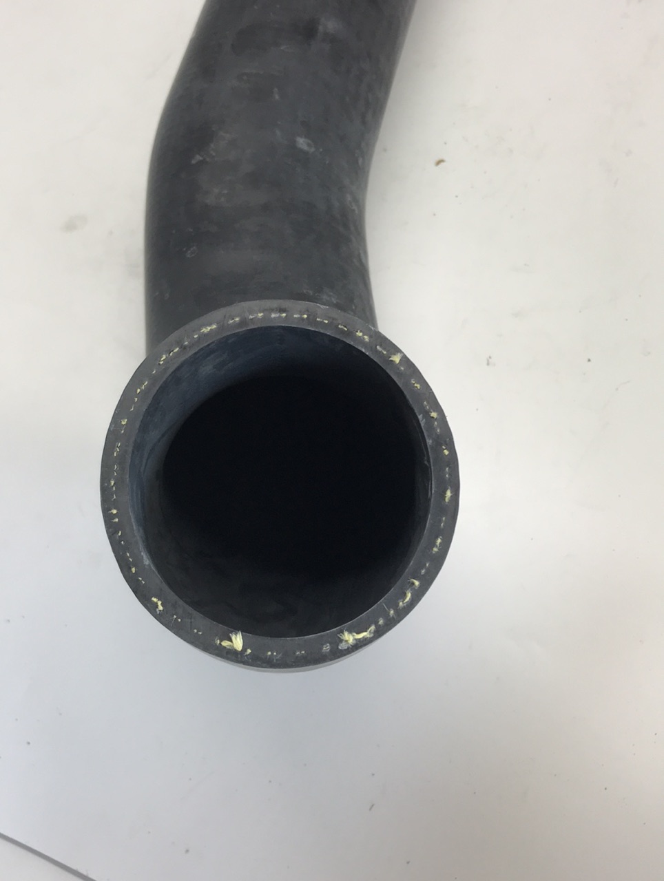 Liebherr 10054420 Water Hose For R964C