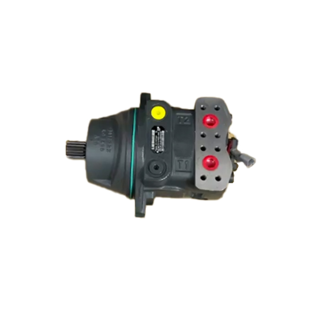 Liebherr REMAN 9273188/10120376 Hydraulic Motor