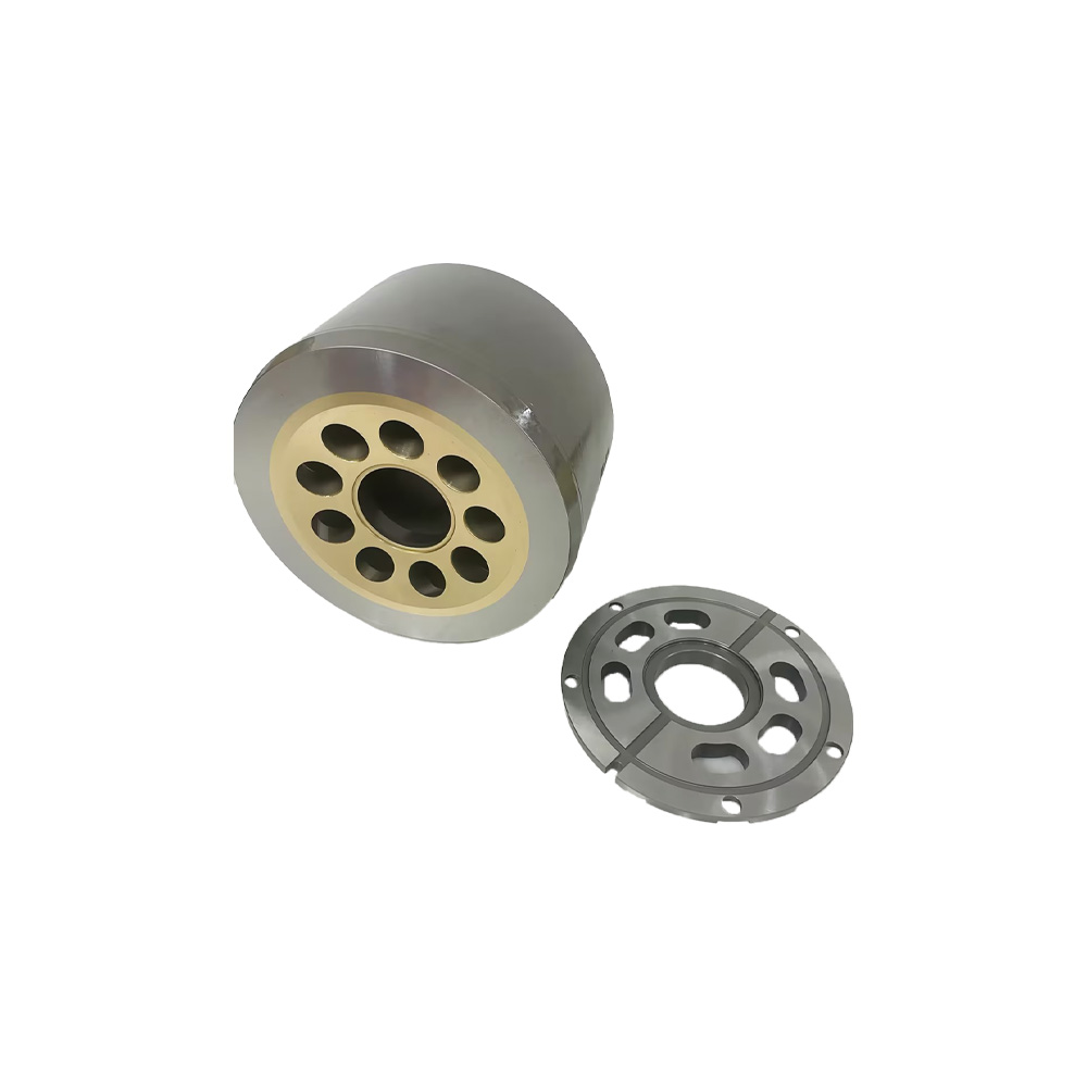 9886732 9886732A LTP Brand RK Cylinder+Control Plate For Liebherr