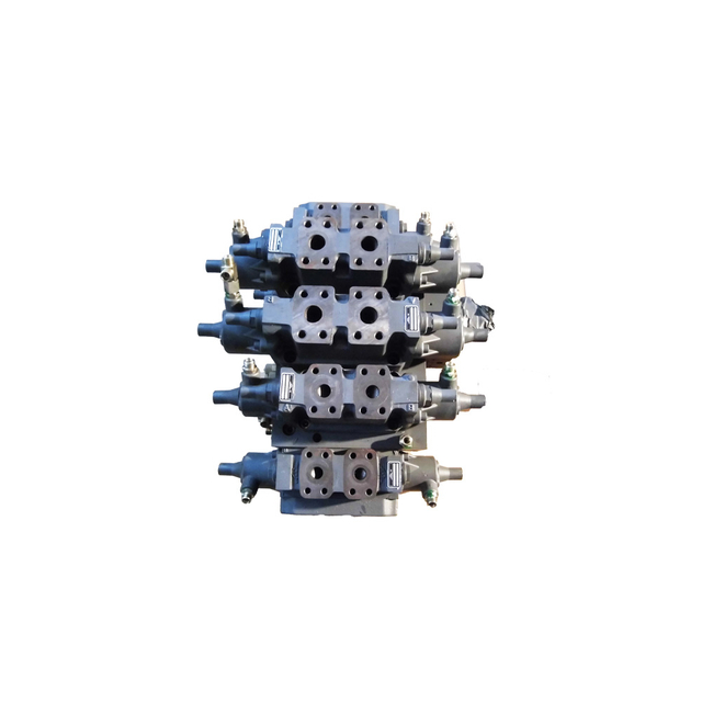 Liebherr 5617674 Hydraulic Valve