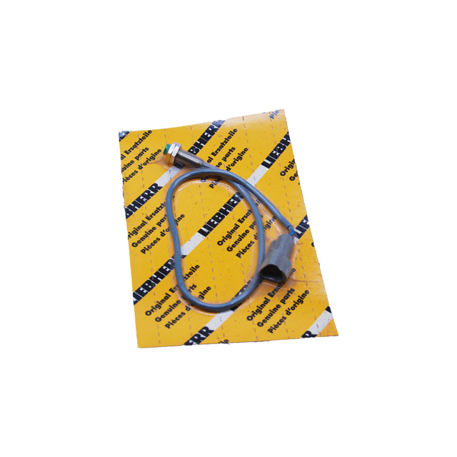 Liebherr 6204589 Proximity Switch