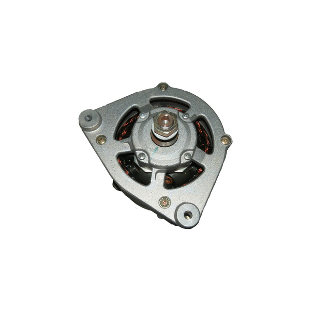 Liebherr 6000973 Alternator