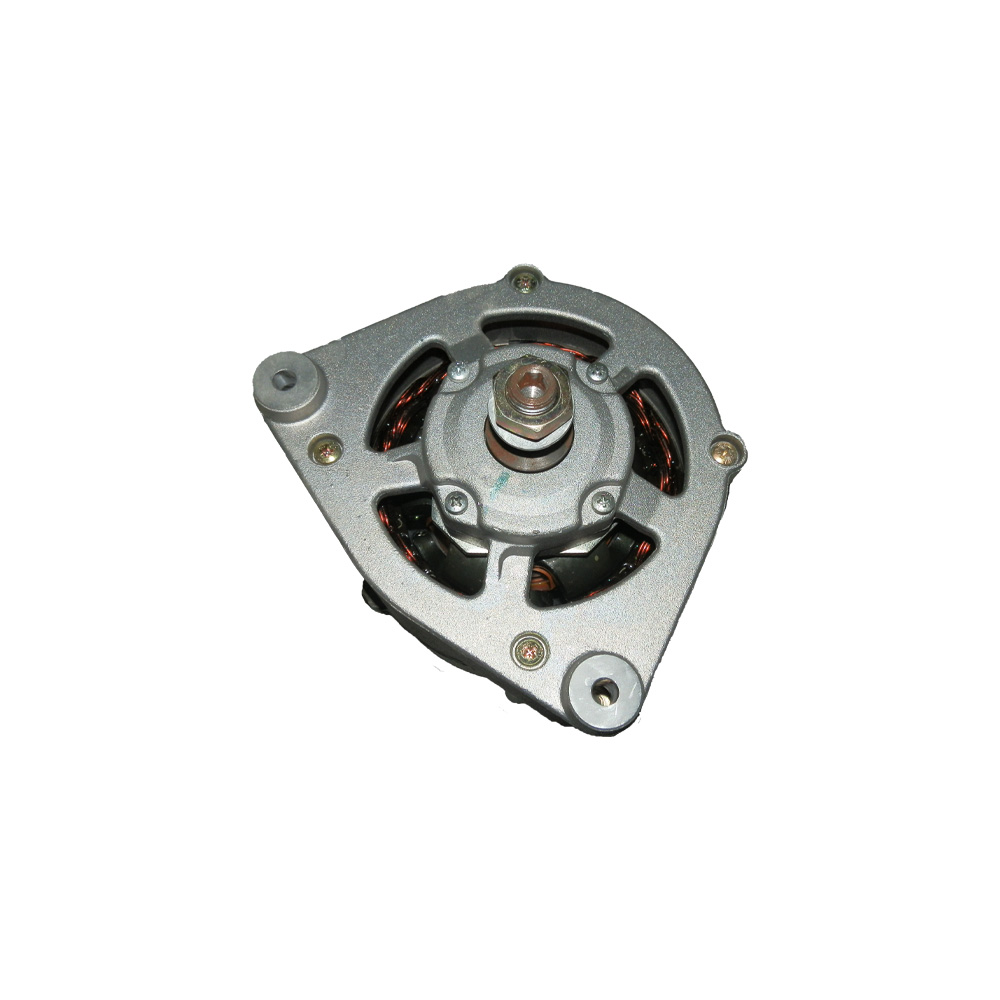Liebherr 6000973 Alternator