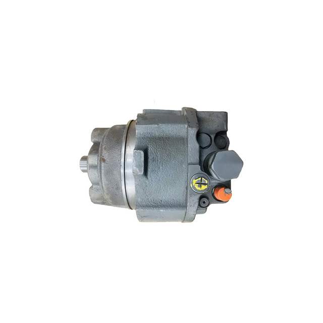 Liebherr 11428178S Travel Motor Flawed 10118562/10129048/11428178