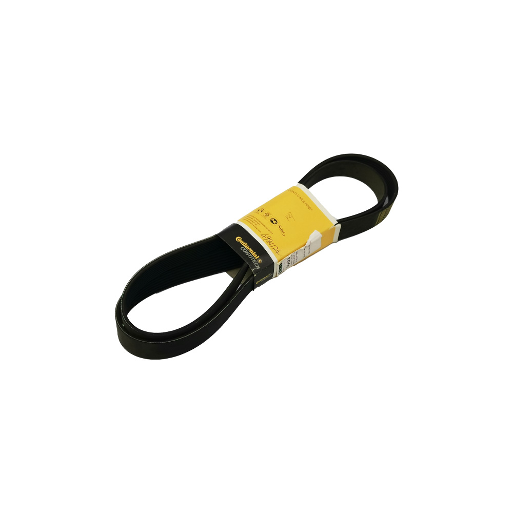 Liebherr 4981124 4981137 4981201 4981130 Belt