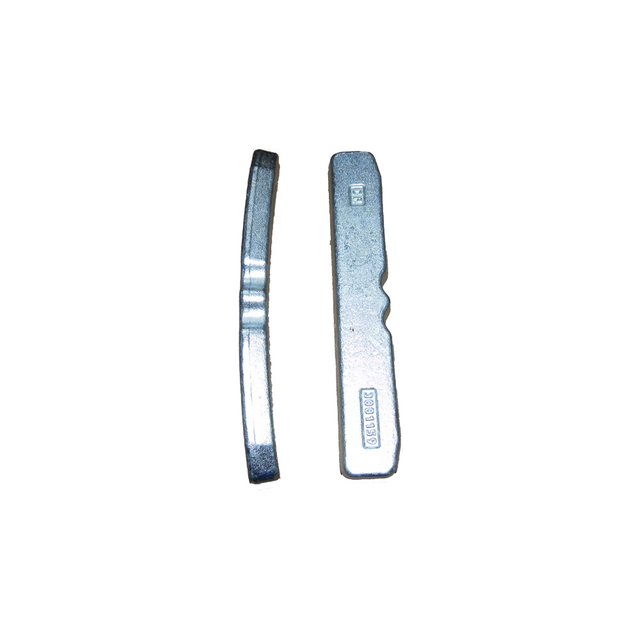 Liebherr 3001159 Bucket Pin Wedge