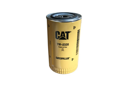 Oil filter 7W-2326