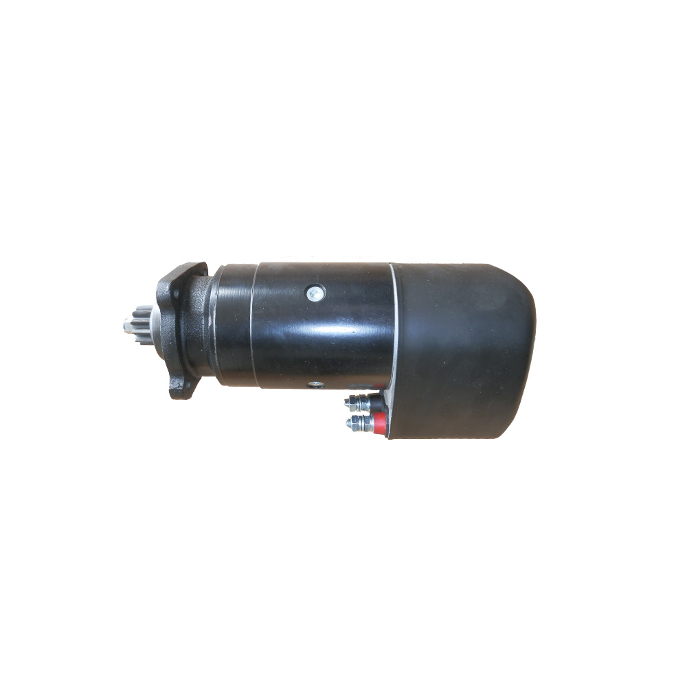 Liebherr 6290113B Starting Motor 6290113