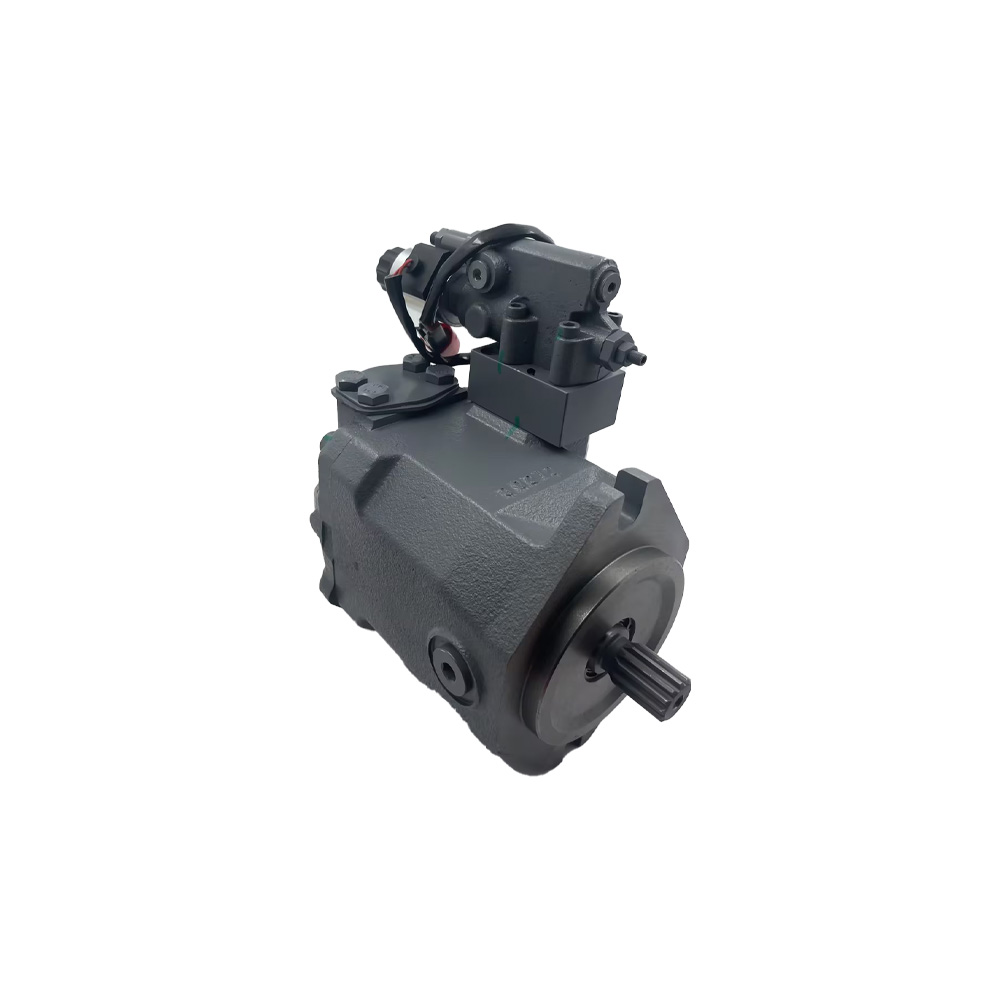 LTP 10289177A Variable Hydraulic Pump 10289177 10297867 For Liebherr