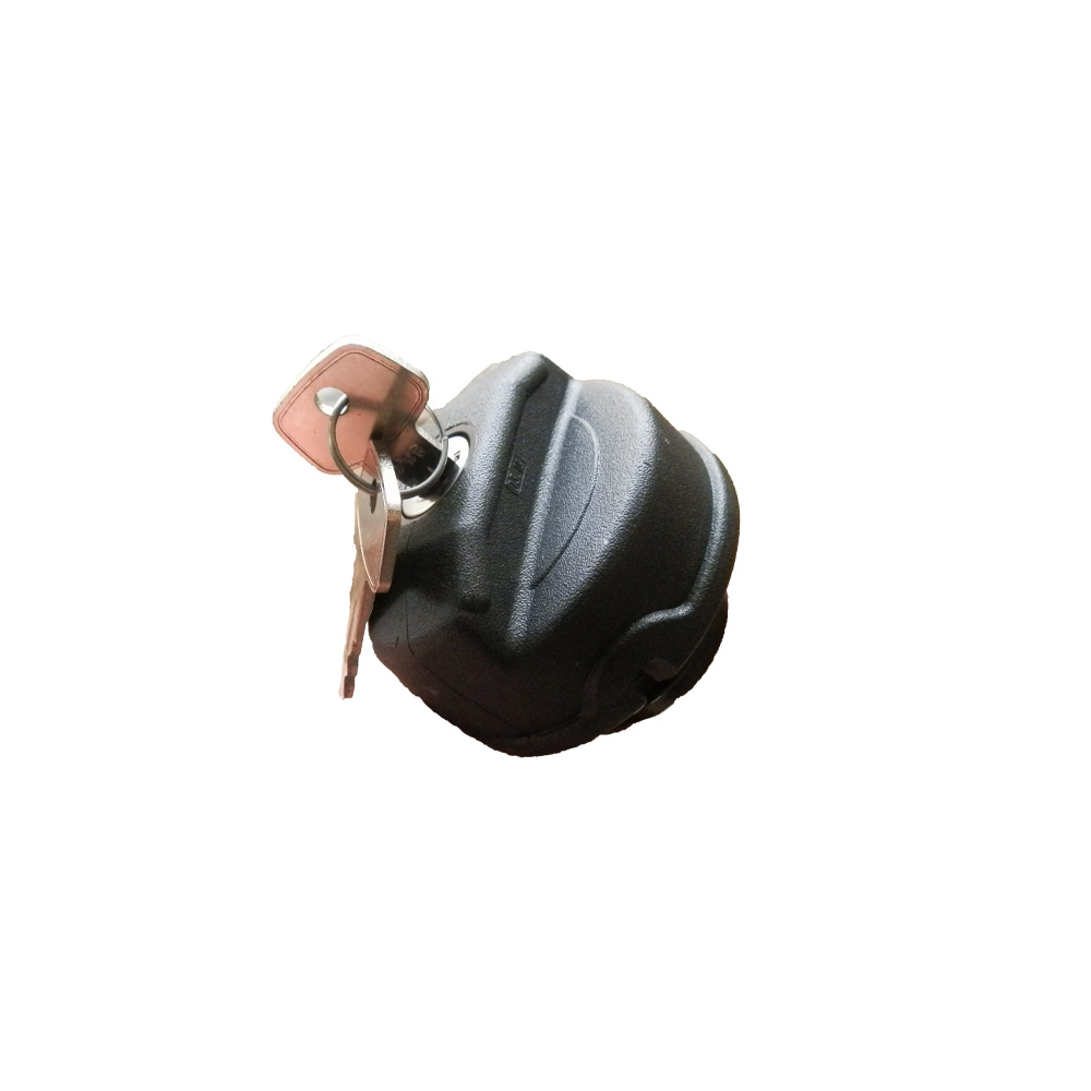 Liebherr 7610826 Lockable Tank Cap