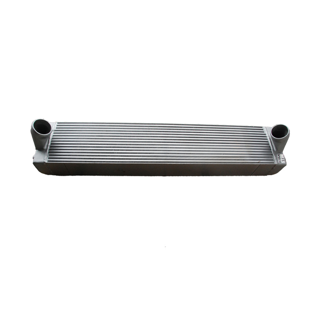 LTP 11340971 Charge Air Cooler For Liebherr