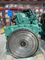 Kubota 1J700-71000/17317553 V2607-DI-TE3B-VCC2-1（D2.6） Diesel Engine