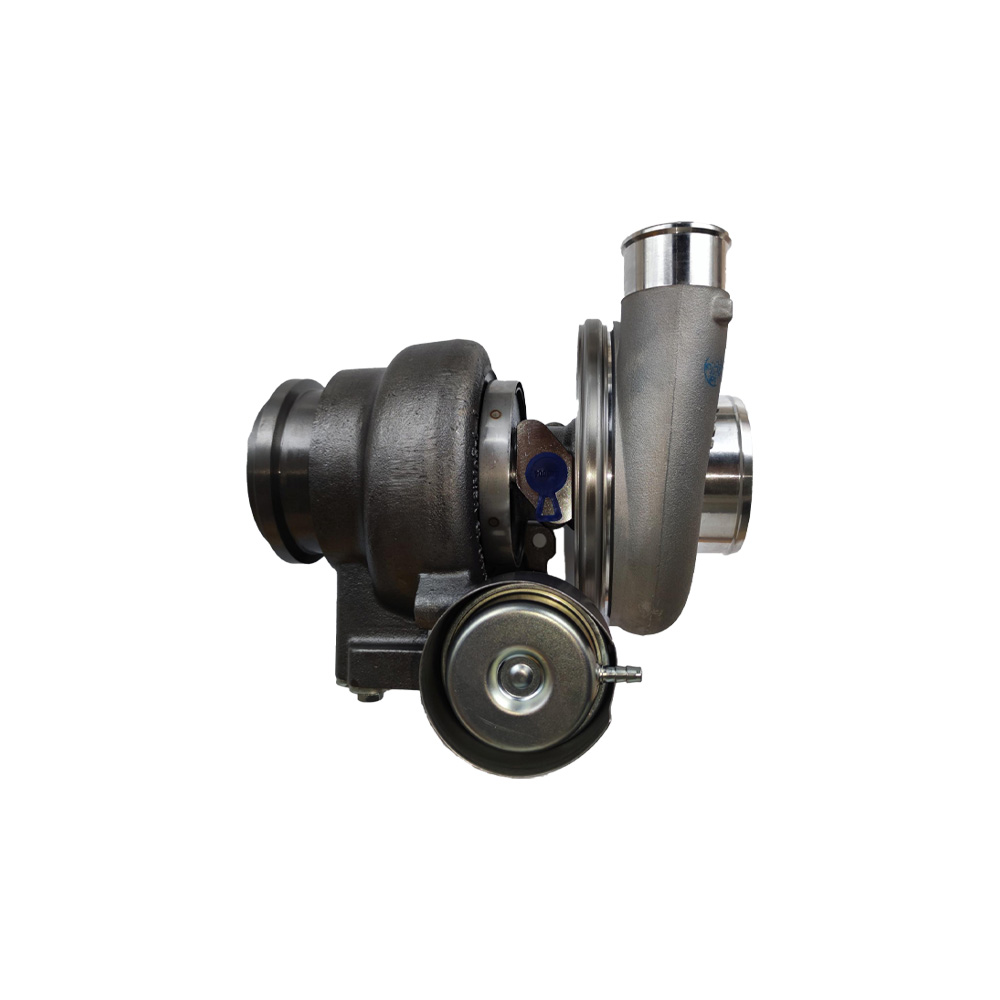 LTP 569-6097A Turbocharger 569-6097 For Caterpillar