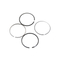 Piston ring 1J092-21050 suitable for V2403 0.03KG