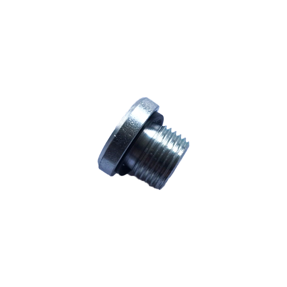 Liebherr 7004971 Screw Plug