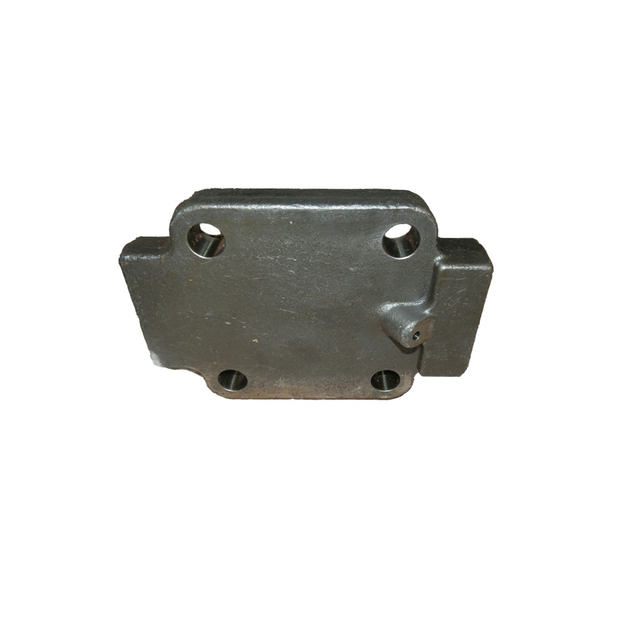 Liebherr 7024186 Bearing Bolt