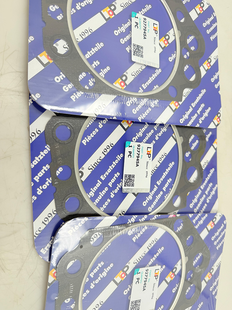 LTP Brand 9277945A Cylinder Head Gasket