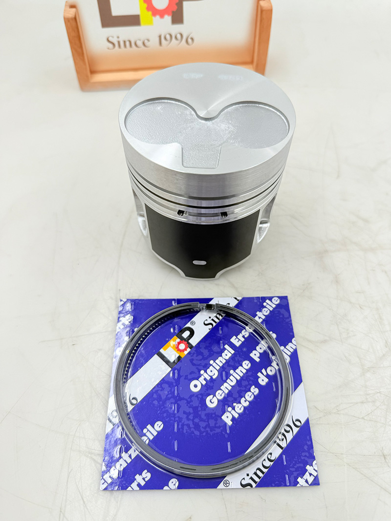 LTP Brand 115017581A Piston Kit