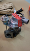 Kubota 1J700-17012A Turbocharger