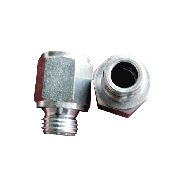 Liebherr 10165571 Reducing Stud