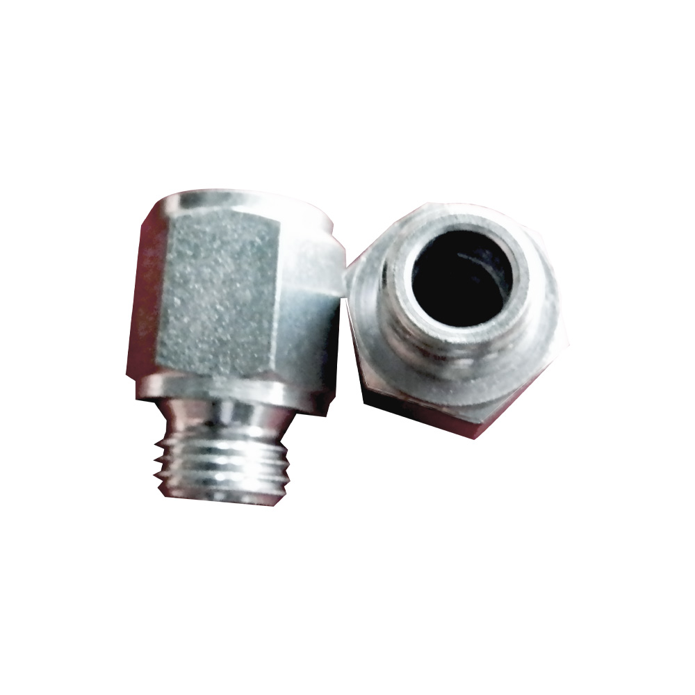 Liebherr 10165571 Reducing Stud