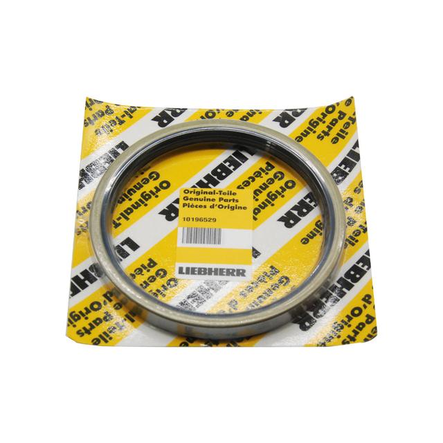 Liebherr 10196529 Radial Shaft Seal