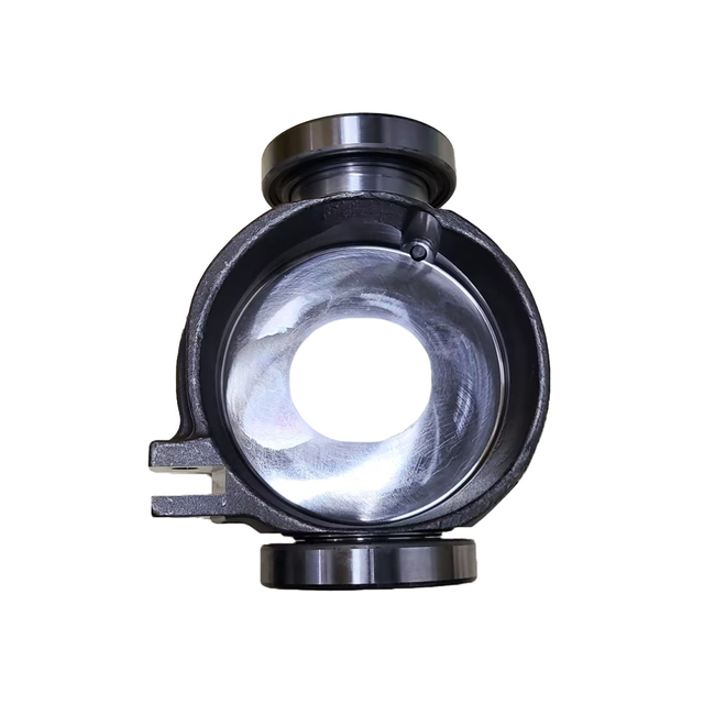 Liebherr 10135354 Repair Set Swivel Yoke