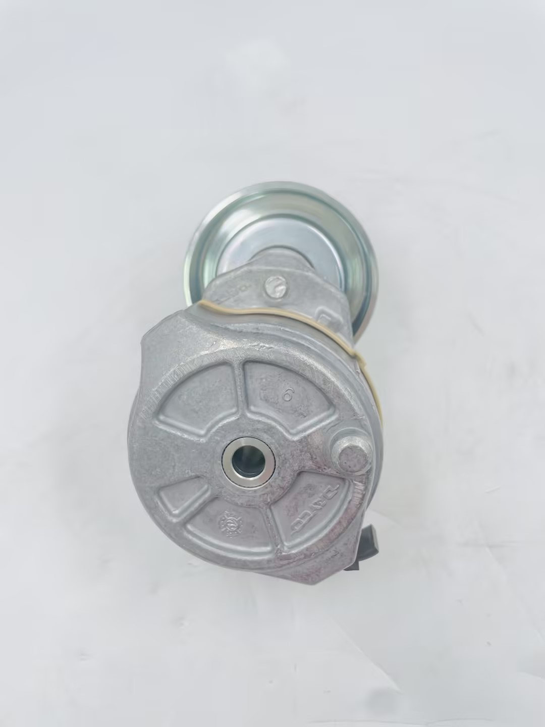 Liebherr 12418349 Belt Tensioner Pulley Suitable for D9508 D9512