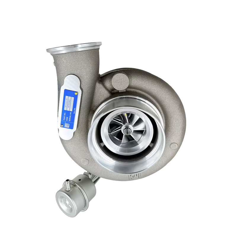 LTP Brand Exhaust Gas Turbocharger 10134977A