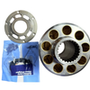 LTP Brand 10136886A Cylinder Block Port Plate Repair Kit Compatible with DMVA G 165