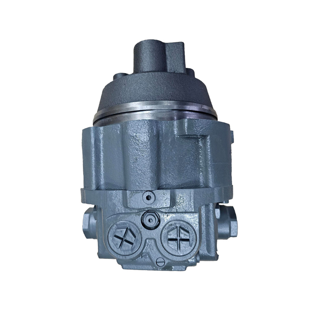 Liebherr 10129790 Hydraulic Motor