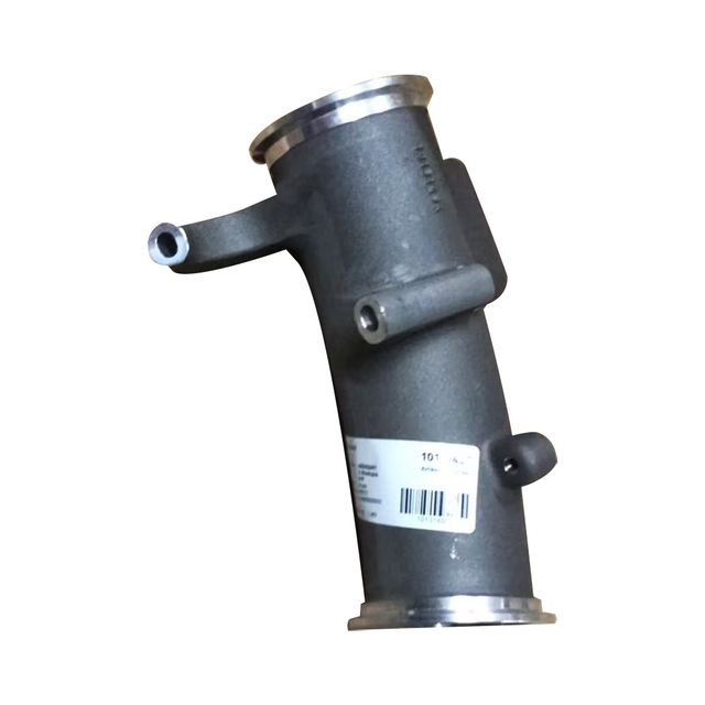 Liebherr 10131495 Pipe Socket Left