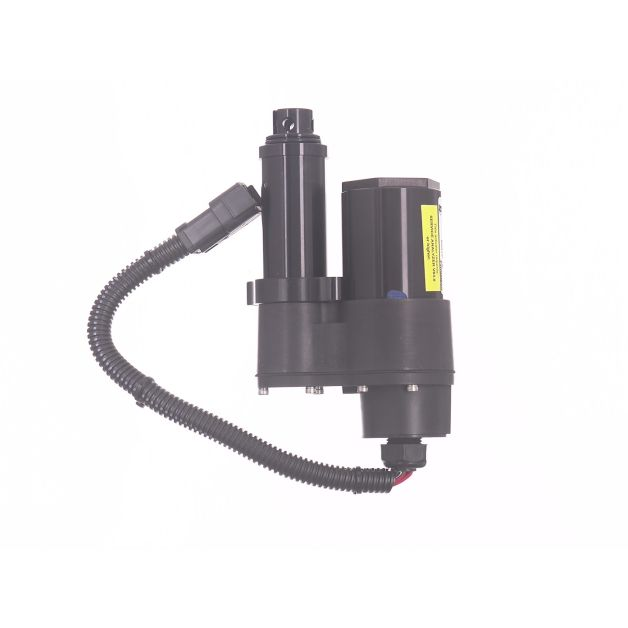 Bobcat 7101672 Actuator Assembly for Wheel Steer Loader