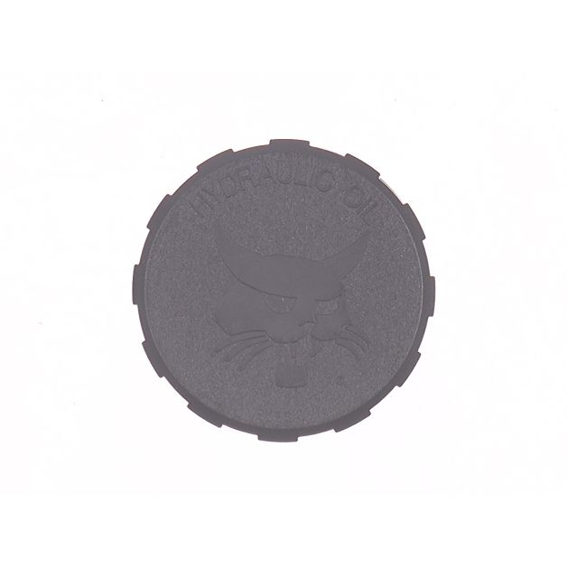 Bobcat 6674690 Hydraulic Breather Cap for 319 320 322 323 963 5600 5610