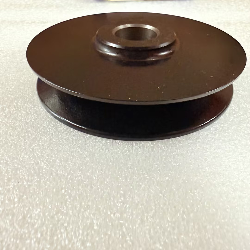 Perkins 3115H003 Generator pulley